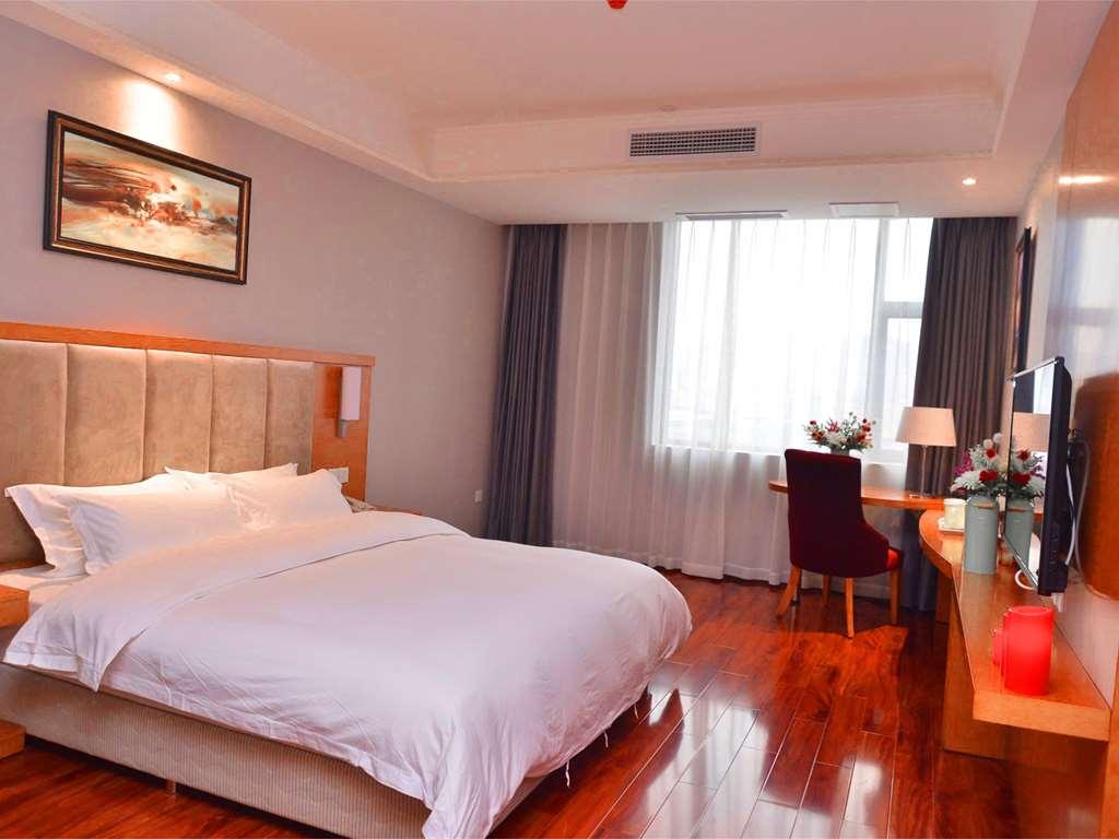 Ibis Chongqing Airport Hotel Eksteriør billede